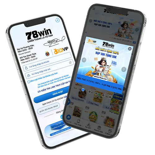 Giao diện thân thiện x8bet