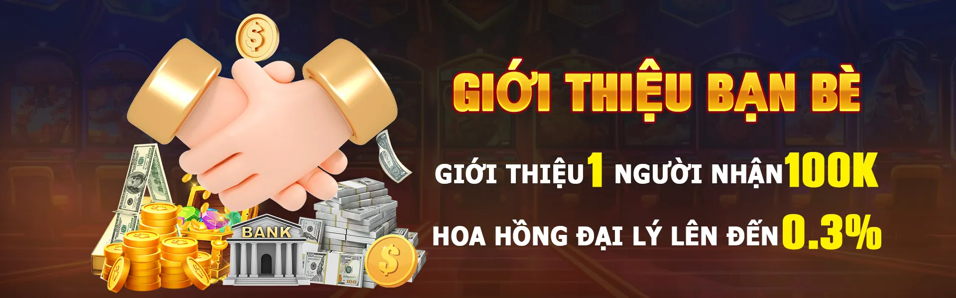 Hình ảnh chính chương trình đối tác x8bet link vào