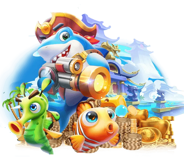 Tổng quan game bắn cá đa dạng tại x8bet link vào